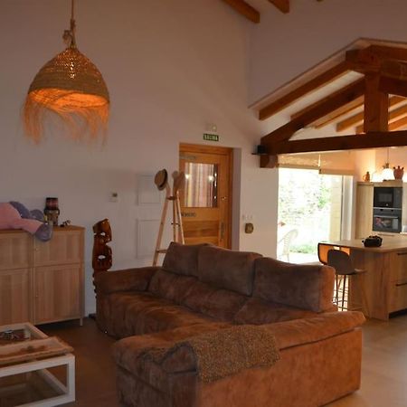Casa Rural Lorehonea Artariáin 外观 照片