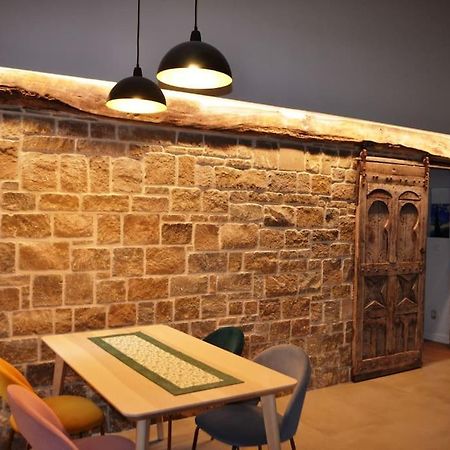 Casa Rural Lorehonea Artariáin 外观 照片