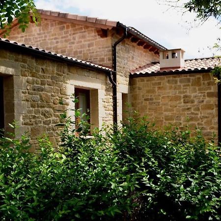 Casa Rural Lorehonea Artariáin 外观 照片
