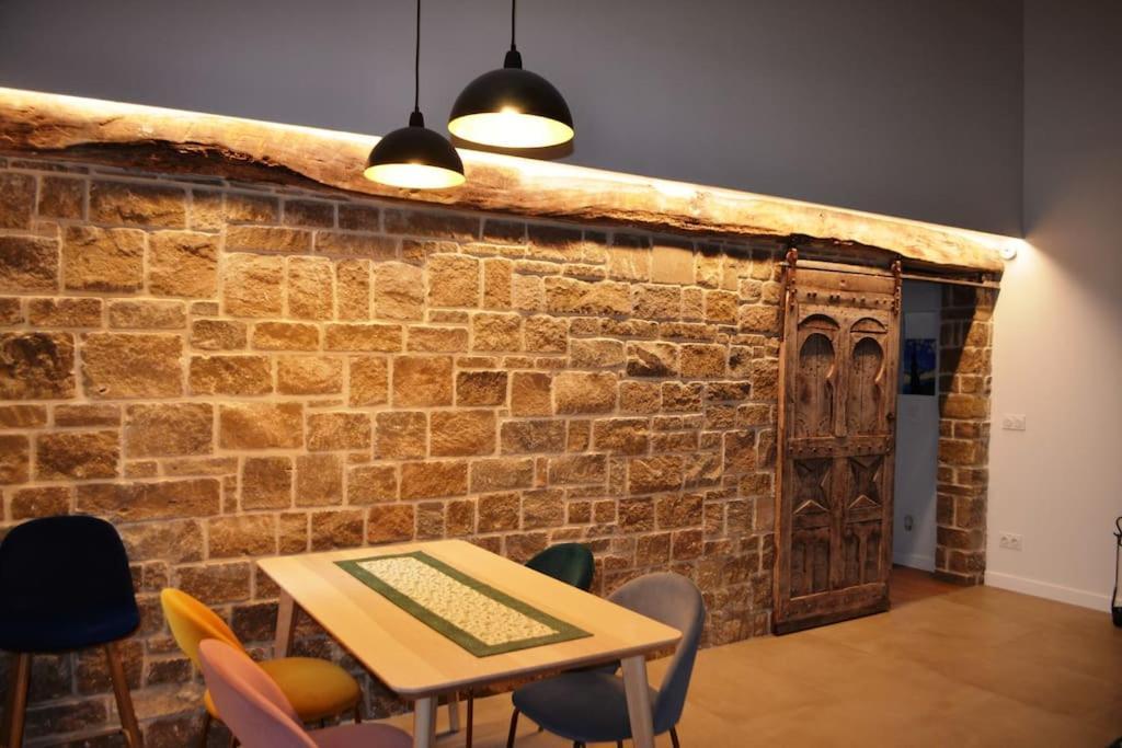 Casa Rural Lorehonea Artariáin 外观 照片