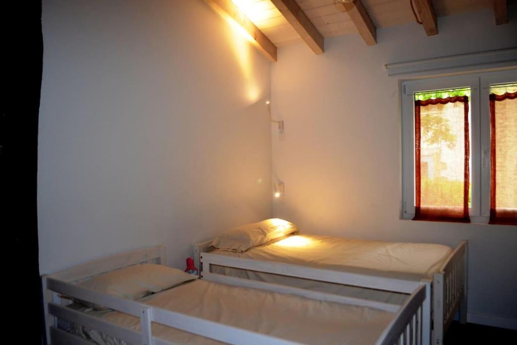 Casa Rural Lorehonea Artariáin 外观 照片