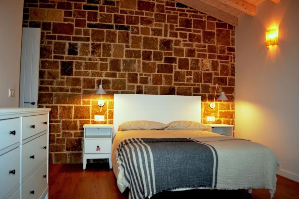 Casa Rural Lorehonea Artariáin 外观 照片
