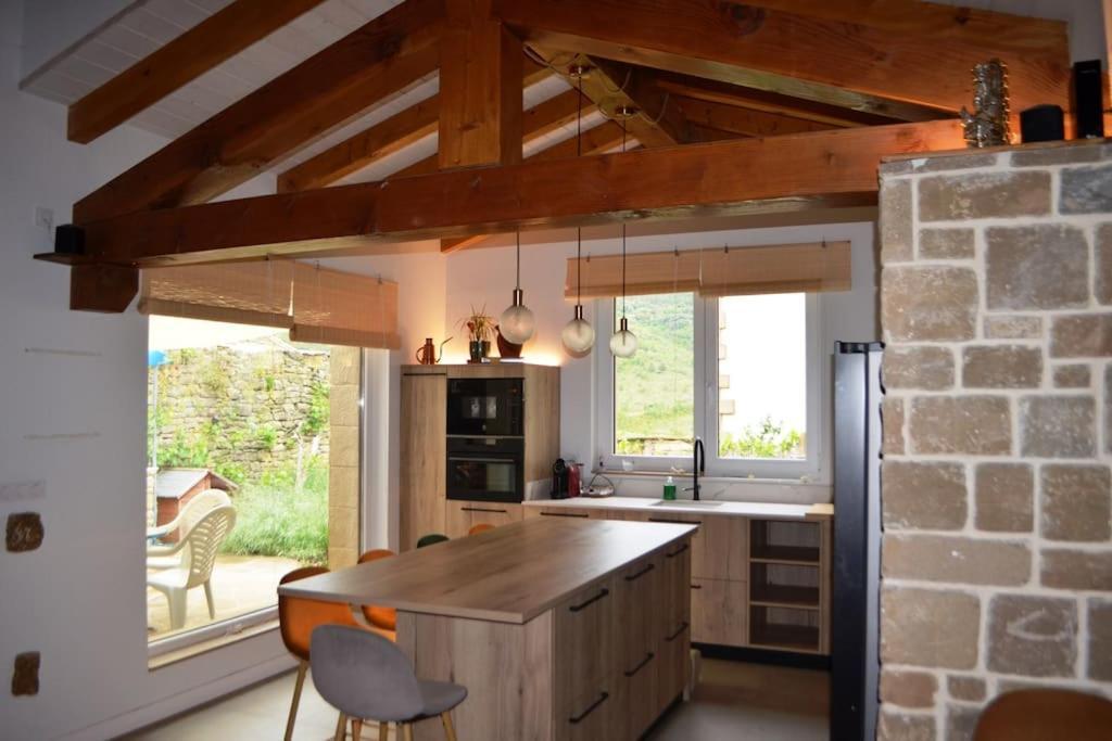 Casa Rural Lorehonea Artariáin 外观 照片